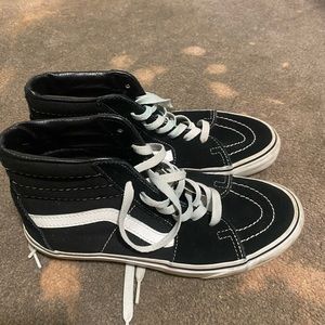 Vans Sk8-Hi